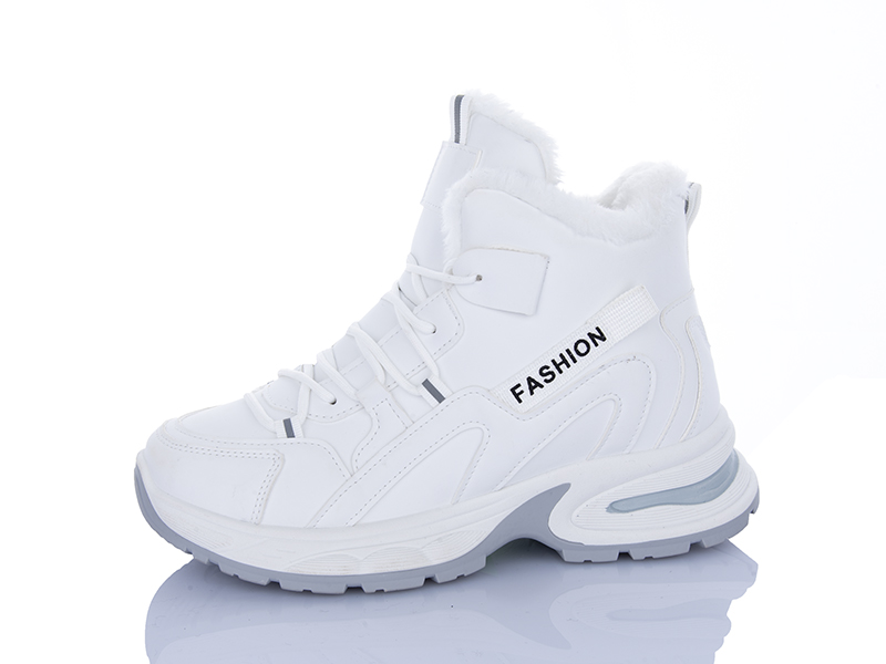 Кроссовки Red-Sun (36-41) FF842 (зима)