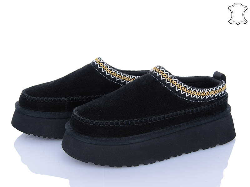 Угги ITTS (36-40) F253-1 (зима)