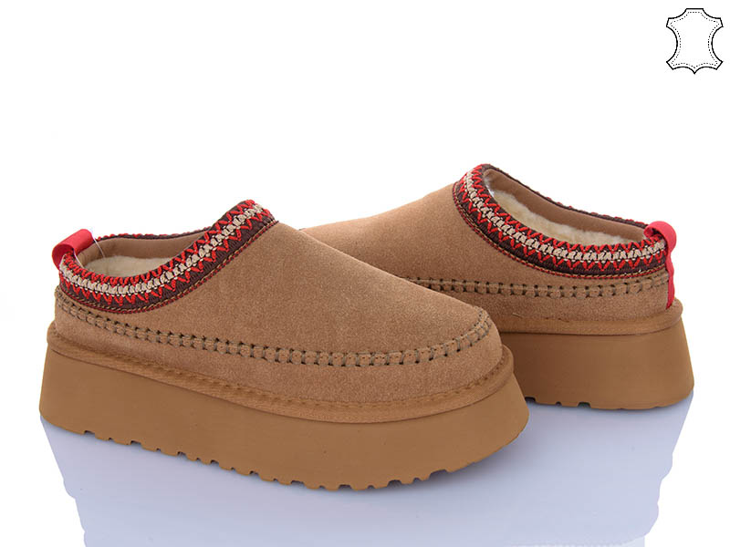 Угги ITTS (36-40) F253-20 (зима)