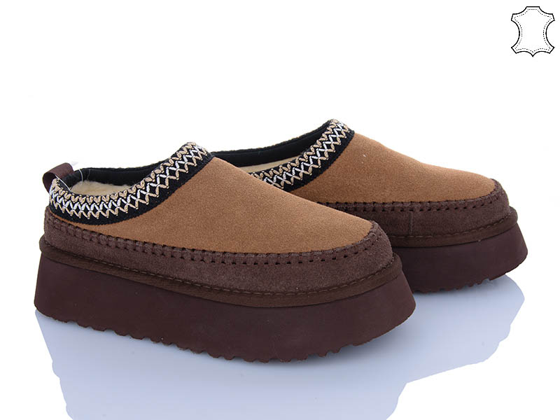 Угги ITTS (36-40) F253-3 (зима)