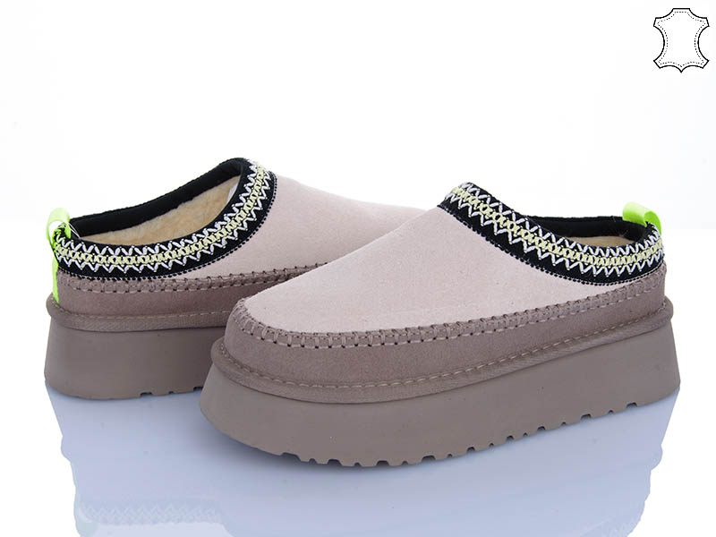 Угги ITTS (36-40) F253-4 (зима)