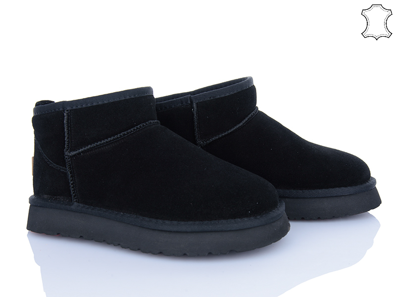 Угги ITTS (36-40) S9960-1 (зима)