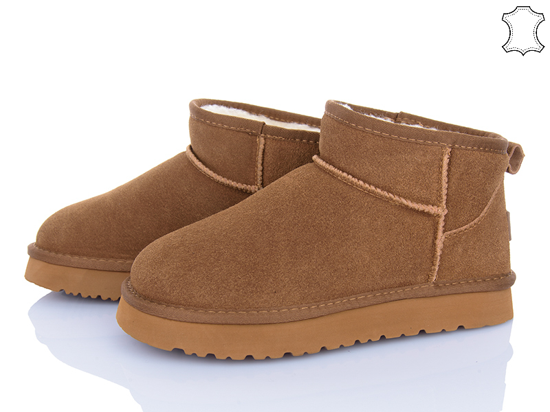 Угги ITTS (36-40) S9960-45 (зима)
