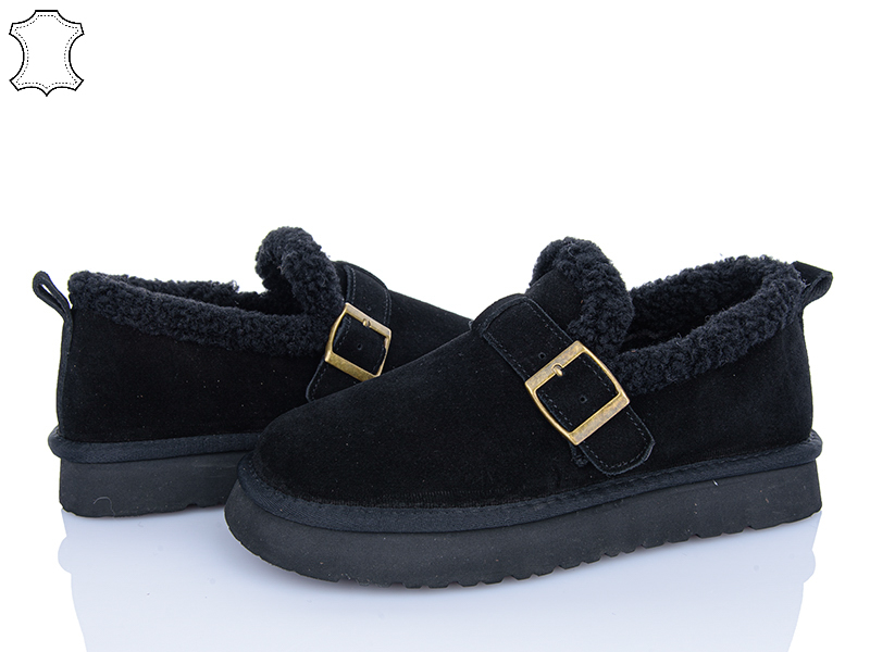 Угги ITTS (36-41) 5260-1 (зима)