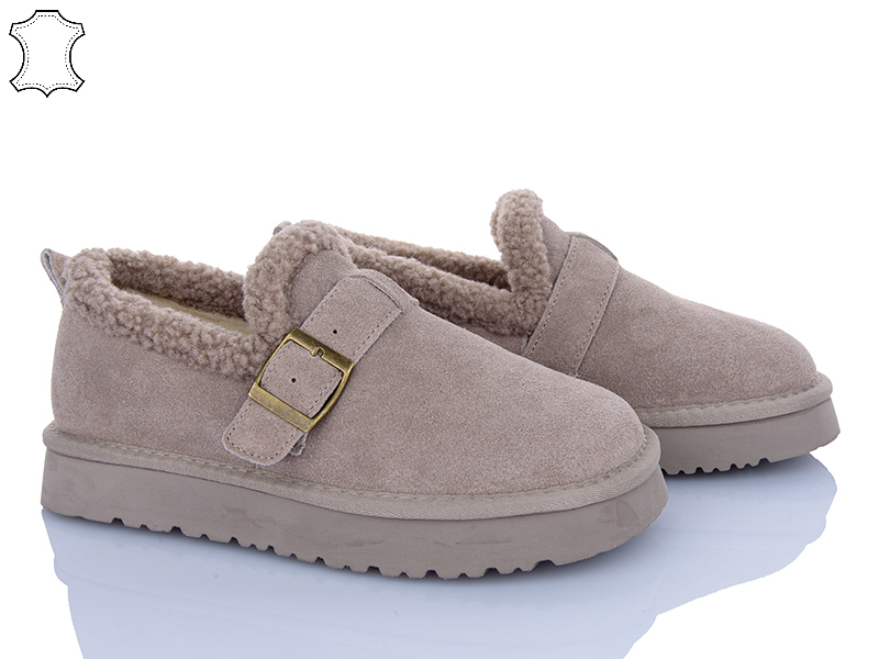 Угги ITTS (36-41) 5260-17 (зима)
