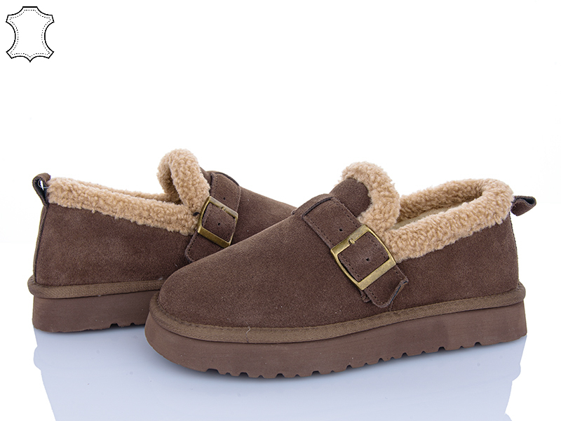 Угги ITTS (36-41) 5260-35 (зима)