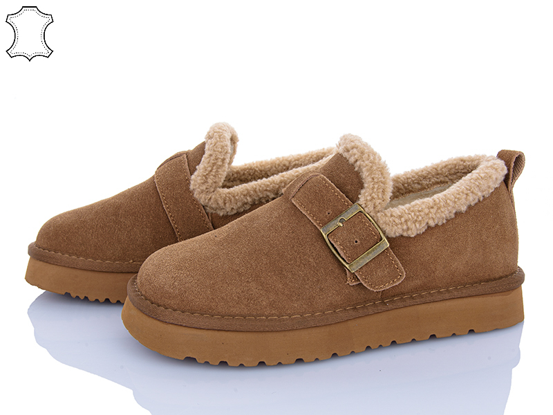 Угги ITTS (36-41) 5260-45 (зима)