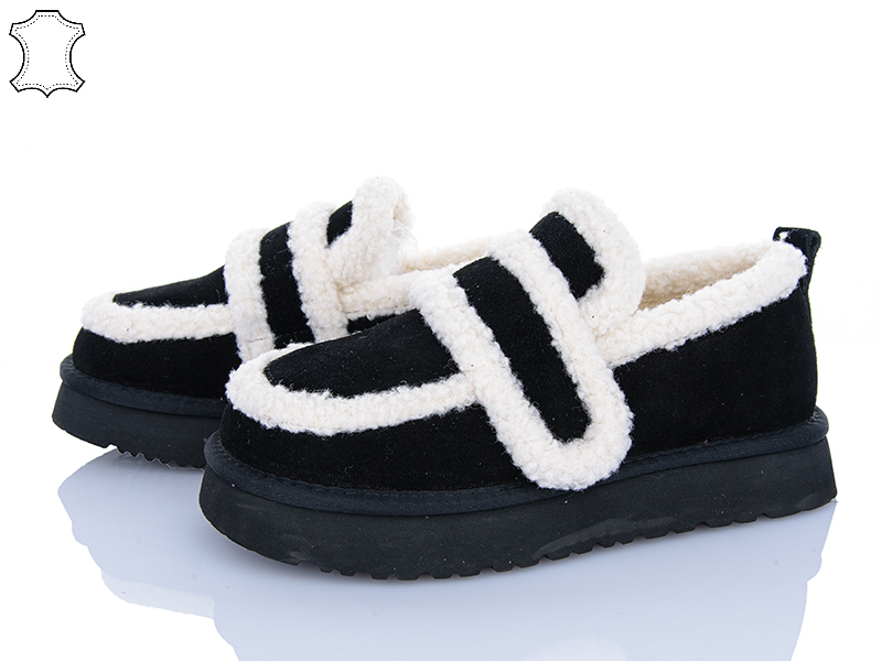 Угги ITTS (36-41) 5269-1 (зима)