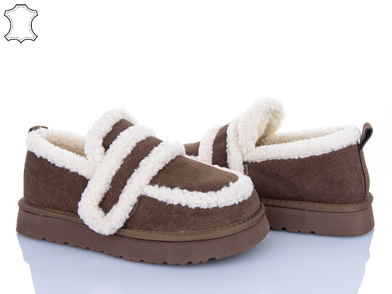 Угги ITTS (36-41) 5269-35 (зима)