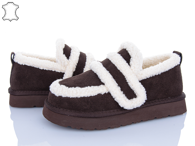 Угги ITTS (36-41) 5269-41 (зима)