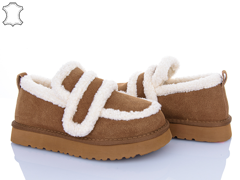 Угги ITTS (36-41) 5269-45 (зима)