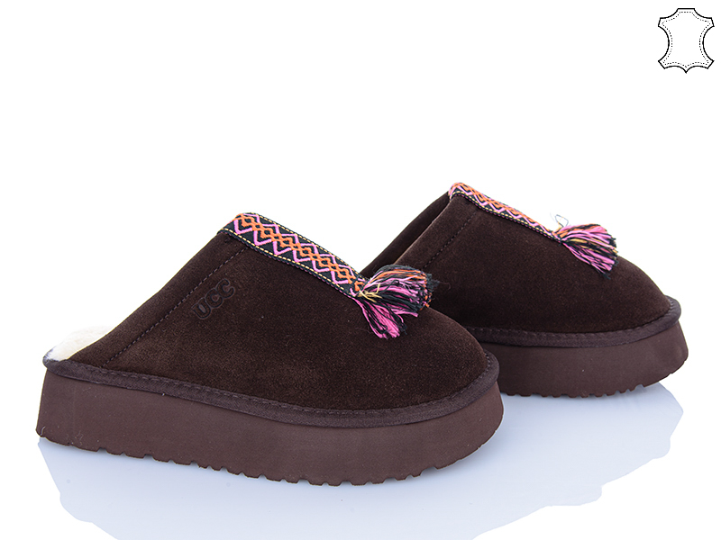 Угги ITTS (36-40) S7980-41 (зима)