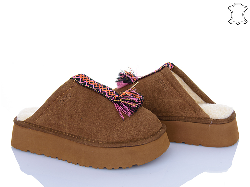 Угги ITTS (36-40) S7980-45 (зима)