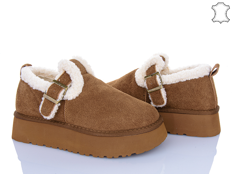 Угги ITTS (36-40) S7983-45 (зима)