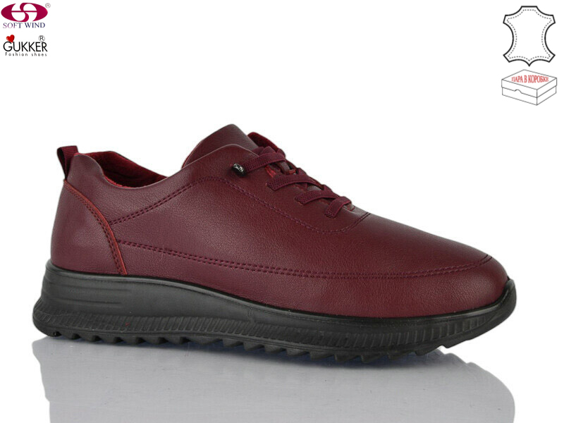 Кроссовки GUKKER (36-41) 4050-9 (деми)