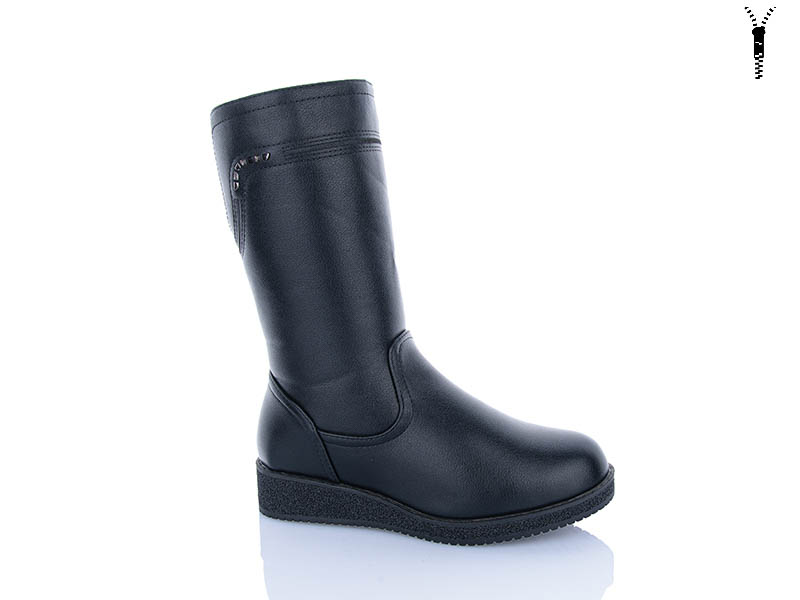 Сапоги Botema (37-42) 481 (зима)