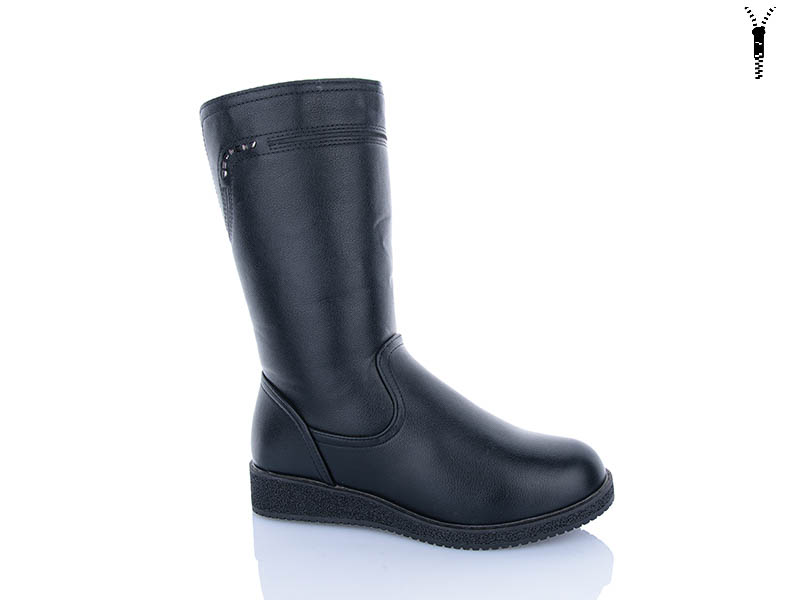 Сапоги Botema (41-43) 481-9 батал (зима)