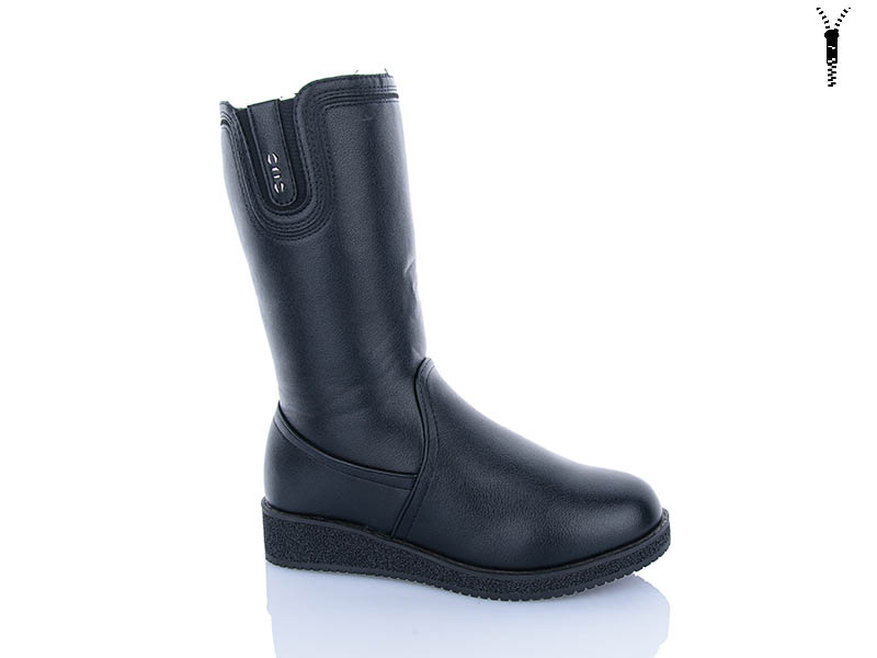Сапоги Botema (37-42) 482 (зима)