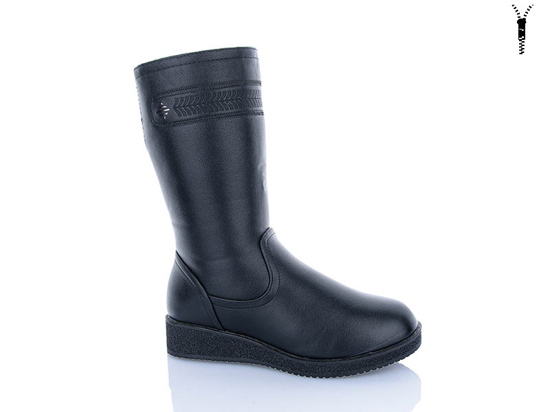 Сапоги Botema (37-42) 484 (зима)