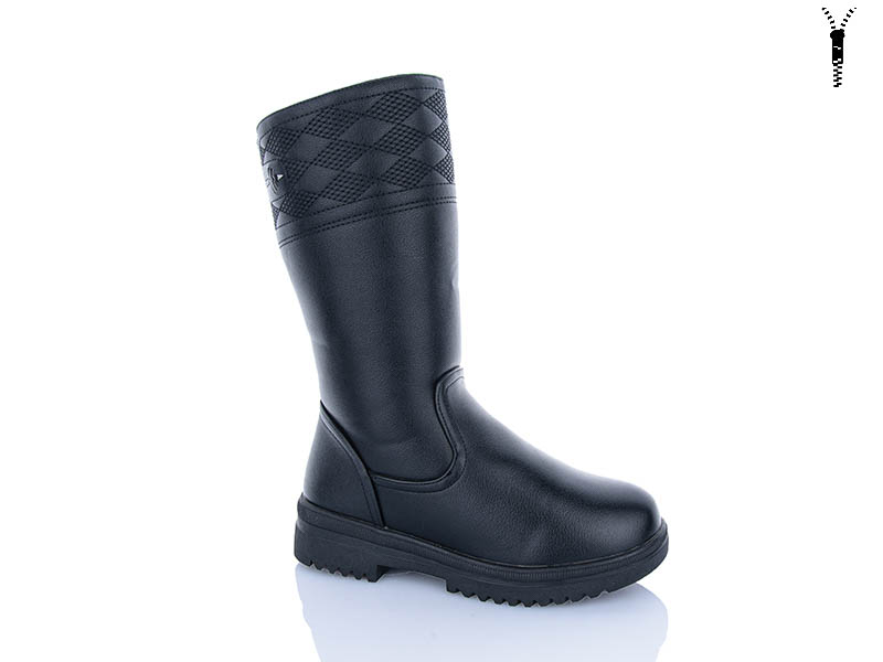 Сапоги Botema (37-42) 825 (зима)