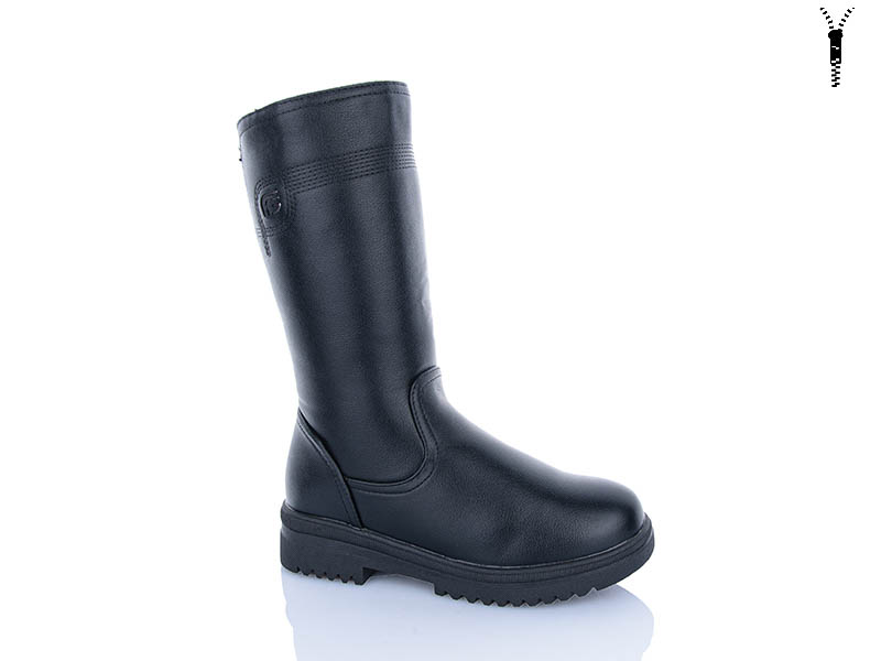 Сапоги Botema (37-42) 884 (зима)
