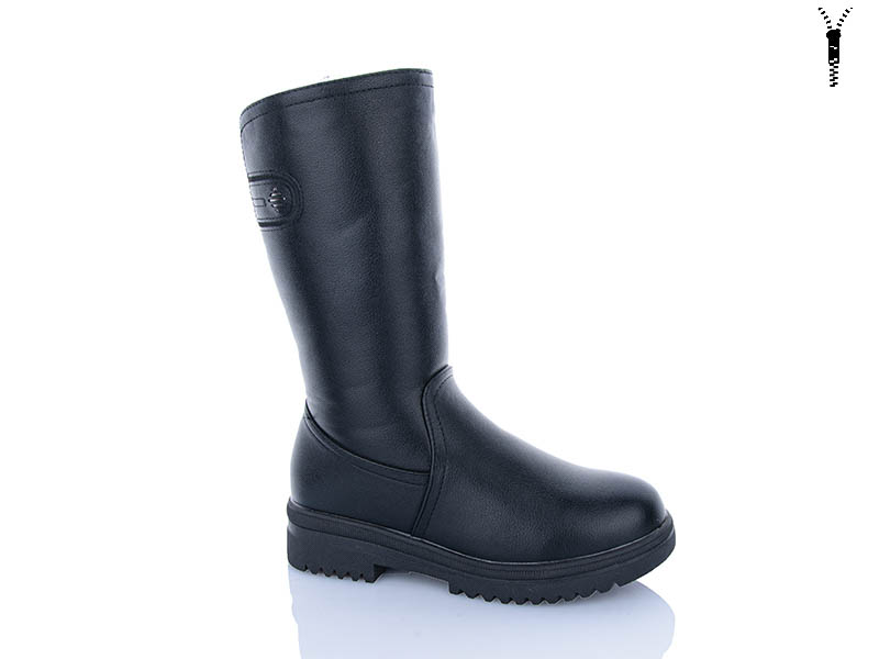 Сапоги Botema (37-42) 885 (зима)