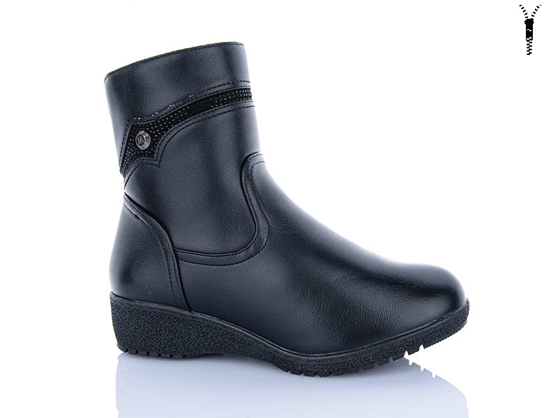 Ботинки Botema (37-42) 904 (зима)