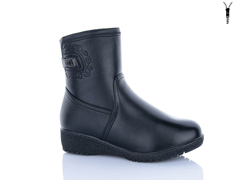 Ботинки Botema (37-42) 905 (зима)