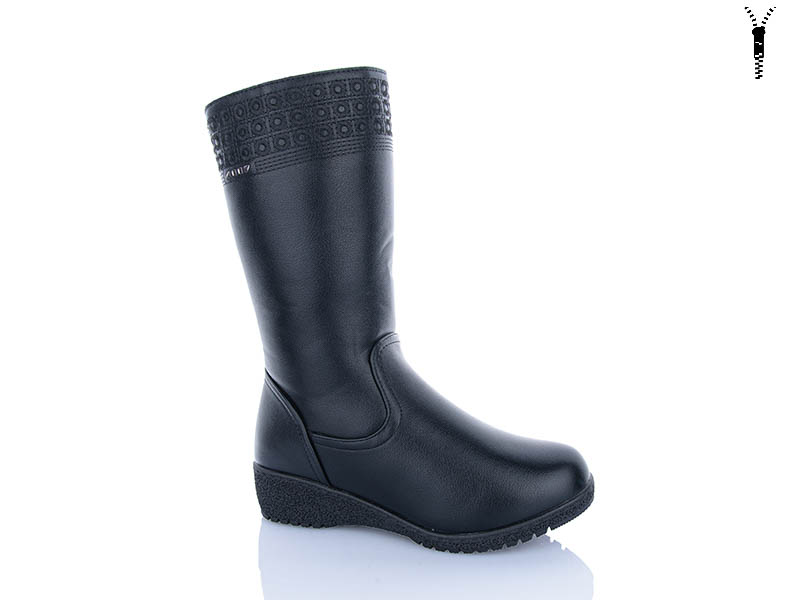 Сапоги Botema (37-42) 981 (зима)