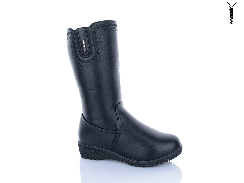 Сапоги Botema (37-42) 982 (зима)