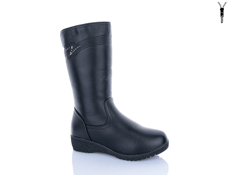 Сапоги Botema (37-42) 984 (зима)