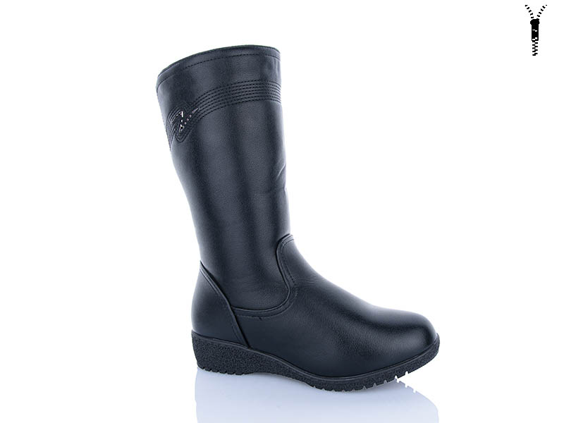 Сапоги Botema (41-43) 984-9 батал (зима)