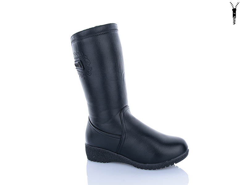 Сапоги Botema (37-42) 985 (зима)