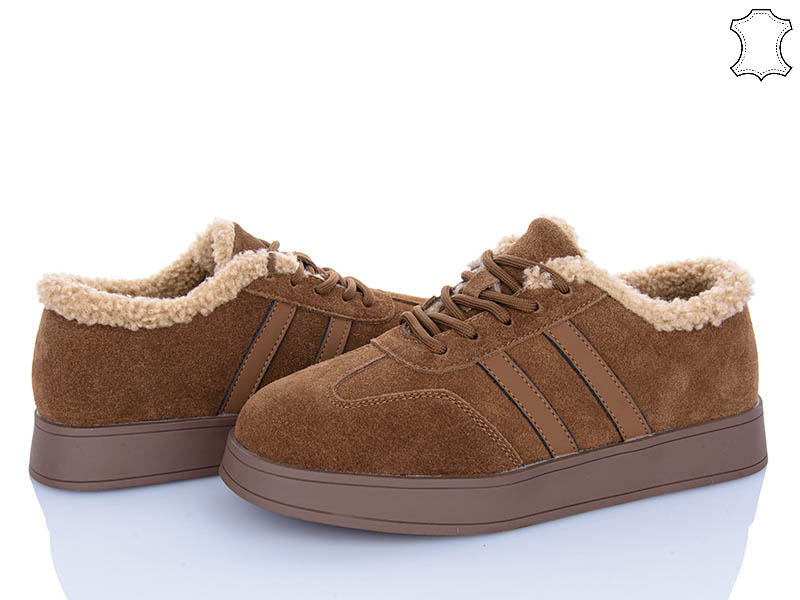 Кроссовки ITTS (36-41) L26-45 (зима)