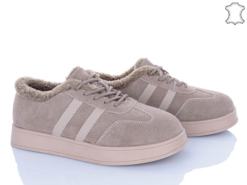 Кроссовки ITTS (36-41) L26-46 (зима)