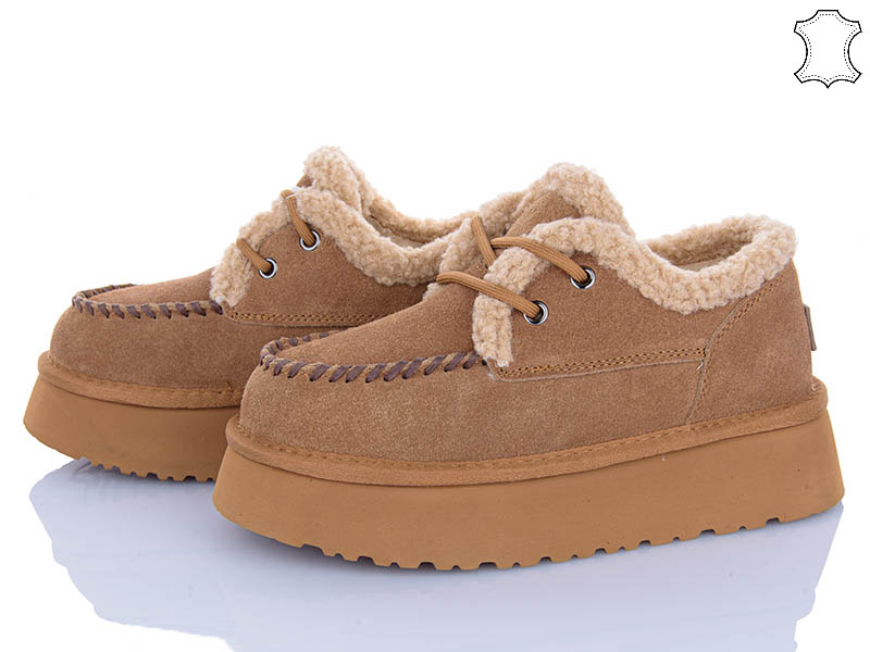 Угги ITTS (36-40) F255-20 (зима)