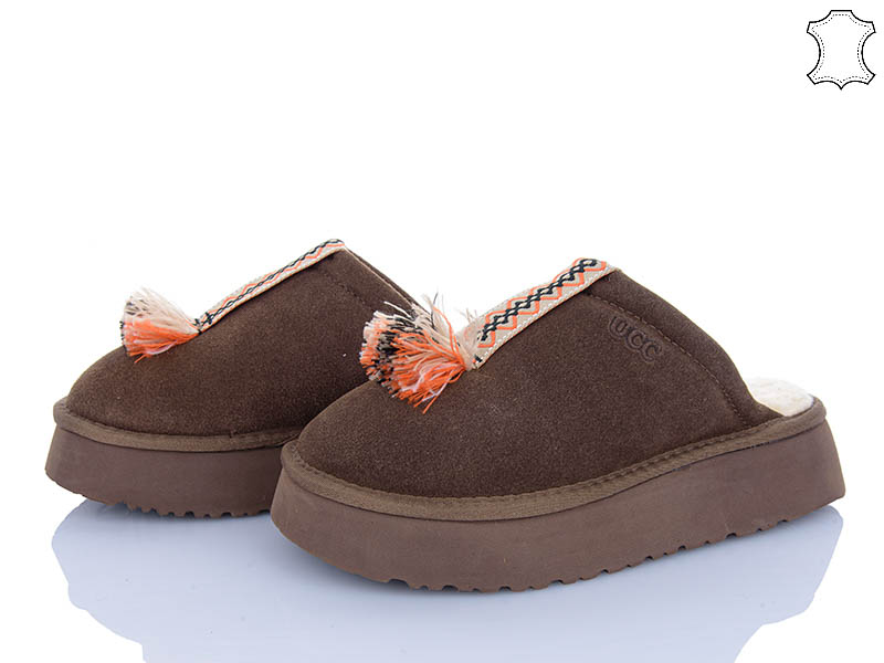Угги ITTS (36-40) S7980-35 (зима)