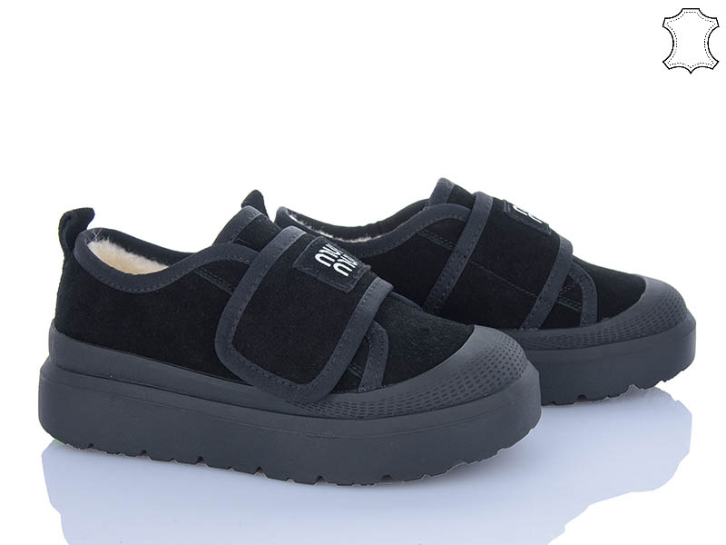 Кроссовки ITTS (36-40) KT96-1 (зима)