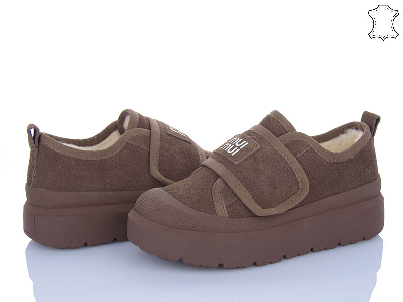 Кроссовки ITTS (36-40) KT96-35 (зима)