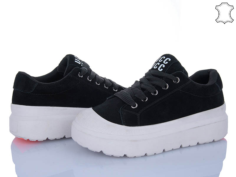 Кроссовки ITTS (36-40) KT97-1 (зима)