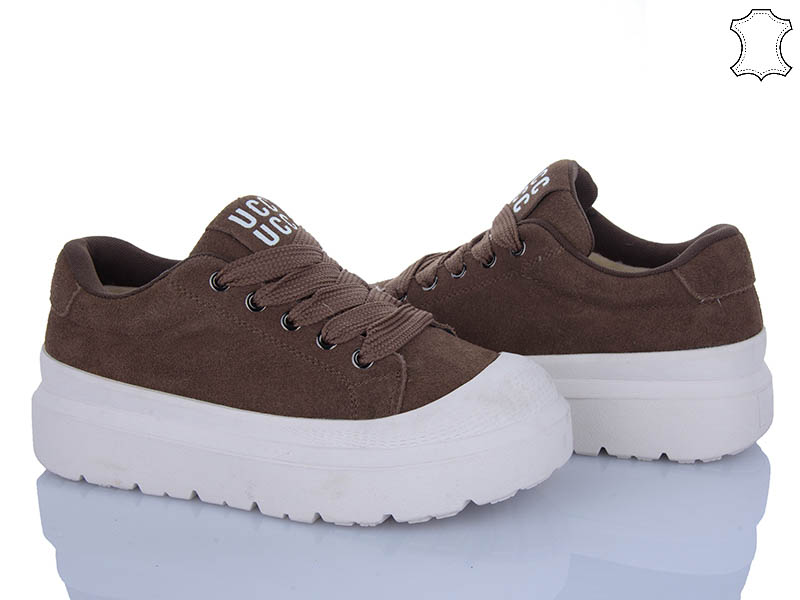 Кроссовки ITTS (36-40) KT97-35 (зима)