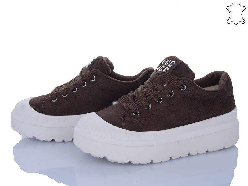 Кроссовки ITTS (36-40) KT97-41 (зима)