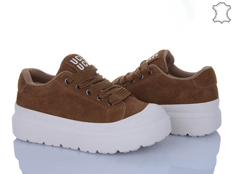 Кроссовки ITTS (36-40) KT97-45 (зима)