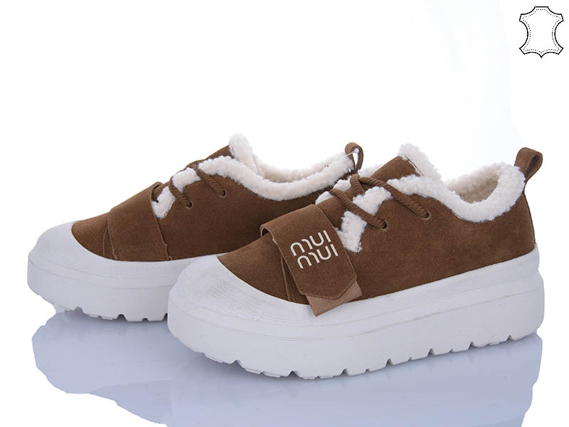 Кроссовки ITTS (36-40) KT98-45 (зима)