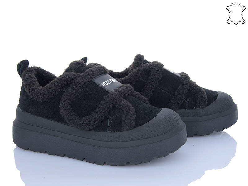 Кроссовки ITTS (36-40) KT99-1 (зима)