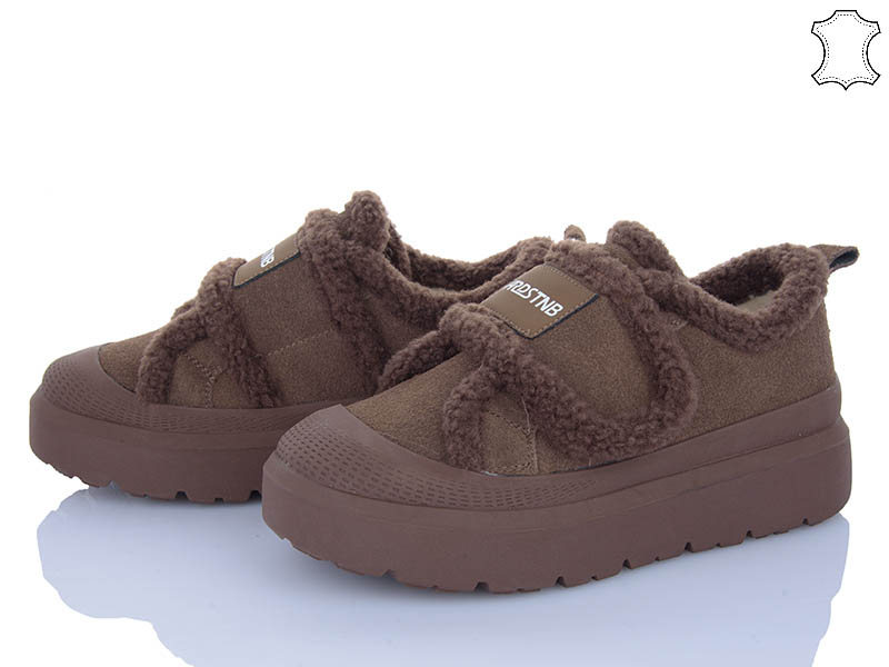 Кроссовки ITTS (36-40) KT99-35 (зима)