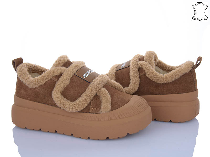Кроссовки ITTS (36-40) KT99-45 (зима)