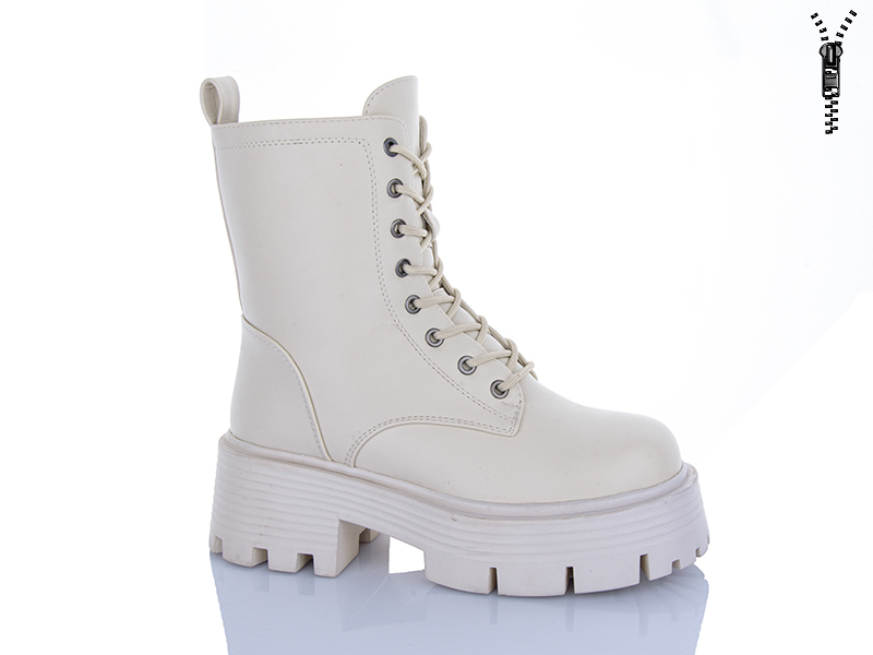 Ботинки QQ Shoes (36-41) GY11-6 (зима)