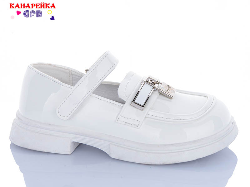 Туфли GFB (28-33) S225-5 (деми)