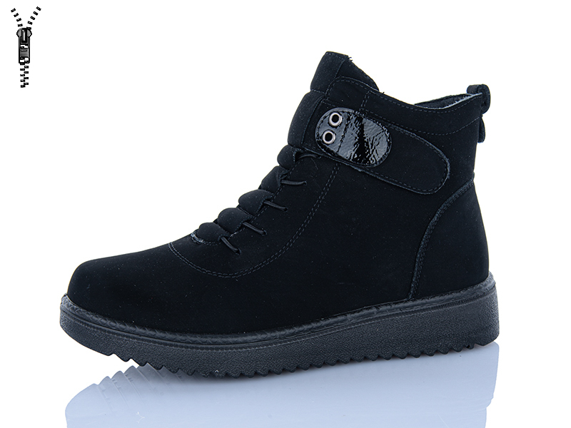 Ботинки I.Trendy (36-41) BK262-11A (деми)